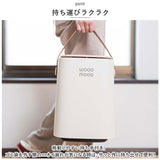 ゴミ箱 おしゃれ ふた付き 通販 ごみ箱 蓋付き 10リットル ごみばこ 10L ダストボックス プッシュ式 トラッシュカン プッシュ 蓋付きゴミ箱 蓋つきゴミ箱 ふたつきゴミ箱 フタ付きゴミ箱