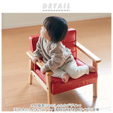 子供用チェア キッズソファ 椅子 通販 キッズソファー Mサイズ ミニ 子供 合皮 キッズ 赤ちゃん ペット 猫 犬 ソファ コンパクト かわいい ギフト こども 子ども
