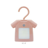 LEDライト 電池式 クローゼット 通販 人感センサーライト センサーライト 屋内 人感 センサー ライト クローゼットライト 廊下 玄関 クローゼット マグネット 磁石 吊り下げ T-shirt