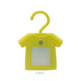 LEDライト 電池式 クローゼット 通販 人感センサーライト センサーライト 屋内 人感 センサー ライト クローゼットライト 廊下 玄関 クローゼット マグネット 磁石 吊り下げ T-shirt