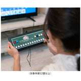 麻雀ゲーム 通販 麻雀 ゲーム マージャン テレビゲーム TVゲーム テレビ麻雀ゲーム TV麻雀ゲーム 家庭用 2人打ち 一人用 1人用 TV テレビ 乾電池式 ゲーム機 簡単 接続 ファミリートイ