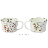 skater スケーター メジャーカップ ホーロー キャラクター 通販 計量カップ 計量 計量器具 メモリ付き 調理器具 キャラ 450ml かわいい ホウロウ ほうろう 琺瑯 キッチン 料理 お菓子作り