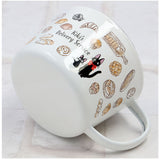 skater スケーター メジャーカップ ホーロー キャラクター 通販 計量カップ 計量 計量器具 メモリ付き 調理器具 キャラ 450ml かわいい ホウロウ ほうろう 琺瑯 キッチン 料理 お菓子作り