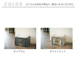収納ボックス 布 ふた付き 通販 衣装ケース 前開き 窓付き収納ボックス 衣類収納ボックス フタ付き おしゃれ 折りたたみ ファスナー シンプル 北欧 衣替え 衣類収納 収納ケース