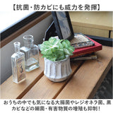 光触媒 観葉植物 通販 フェイクグリーン 人工観葉植物 フェイク グリーン イミテーショングリーン 消臭 抗菌 造花 鉢 ポット おしゃれ オシャレ 置物 置き物 インテリア 癒やし 癒し