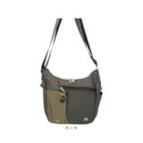 MADDEN EQUIPMENT ショルダーバッグ EQPK-03 通販 ショルダーバック ショルダー 斜めかけ ななめ掛け ななめかけ 肩掛け 肩掛けバッグ 肩掛けバック 軽量 軽い メンズ レディース