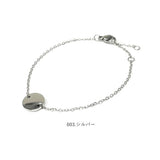 サージカルステンレス ブレスレット 通販 レディース シンプル きれいめ 上品 アクセサリー ジュエリー チェーンブレスレット おしゃれ オフィス レディースアクセサリー 仕事 大人 女性