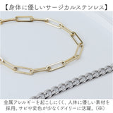 サージカルステンレス ブレスレット 通販 レディース シンプル きれいめ 上品 アクセサリー ジュエリー チェーンブレスレット おしゃれ オフィス レディースアクセサリー 仕事 大人 女性