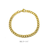 サージカルステンレス ブレスレット 通販 レディース シンプル きれいめ 上品 アクセサリー ジュエリー チェーンブレスレット おしゃれ オフィス レディースアクセサリー 仕事 大人 女性