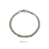 サージカルステンレス ブレスレット 通販 レディース シンプル きれいめ 上品 アクセサリー ジュエリー チェーンブレスレット おしゃれ オフィス レディースアクセサリー 仕事 大人 女性