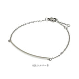 ブレスレット レディース 通販 サージカルステンレス 華奢 アクセサリー ジュエリー きれいめ 上品 チェーンブレスレット レディースアクセサリー おしゃれ オフィス 女性 シンプル
