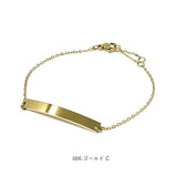 ブレスレット レディース 通販 サージカルステンレス 華奢 アクセサリー ジュエリー きれいめ 上品 チェーンブレスレット レディースアクセサリー おしゃれ オフィス 女性 シンプル