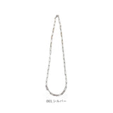 ネックレス ステンレス レディース 通販 サージカルステンレス アクセサリー ジュエリー きれいめ シンプル 上品 おしゃれ かわいい エレガント オフィス フォーマル ビジネス 記念日