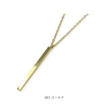ネックレス サージカルステンレス レディース 通販 ステンレス アクセサリー おしゃれ かわいい ジュエリー きれいめ シンプル 上品 レディースアクセサリー エレガント オフィス