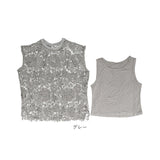 レース トップス 通販 半袖 カットソー レディース きれいめ 大人かわいい tシャツ おしゃれ オフィス 春夏 大人可愛い シアー ホワイト グレー ネイビー 花柄