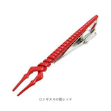 エヴァンゲリオン ネクタイ ピン 通販 ヱヴァンゲリヲン ネクタイピン EVANGELION タイピン メンズ ブランド SWANK スワンク 男性 紳士 スーツ 礼服 ビジネス 父の日 結婚式 冠婚葬祭
