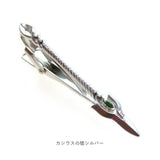 エヴァンゲリオン ネクタイ ピン 通販 ヱヴァンゲリヲン ネクタイピン EVANGELION タイピン メンズ ブランド SWANK スワンク 男性 紳士 スーツ 礼服 ビジネス 父の日 結婚式 冠婚葬祭