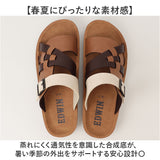 EDWIN サンダル 通販 コンフォートサンダル サンダルシューズ EW5115 紳士サンダル エドウィン 靴 シューズ メンズ エドウイン 春 夏 春夏 歩きやすい 父の日 贈り物 ギフト カジュアル
