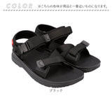 EDWIN サンダル エドウィン W5123 通販 スポーツサンダル メンズ スポサン ストラップサンダル スポーツ アウトドア 夏 春 春夏 やわらかい 歩きやすい お揃い おそろい おしゃれ