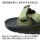 EDWIN サンダル エドウィン W5123 通販 スポーツサンダル メンズ スポサン ストラップサンダル スポーツ アウトドア 夏 春 春夏 やわらかい 歩きやすい お揃い おそろい おしゃれ
