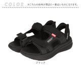 EDWIN サンダル 通販 ハンズフリー 靴 スポーツサンダル メンズ EW7101 スポサン サンダルシューズ 紳士サンダル エドウィン シューズ エドウイン 春 夏 春夏 歩きやすい 贈り物 ギフト