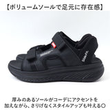 EDWIN サンダル 通販 ハンズフリー 靴 スポーツサンダル メンズ EW7101 スポサン サンダルシューズ 紳士サンダル エドウィン シューズ エドウイン 春 夏 春夏 歩きやすい 贈り物 ギフト
