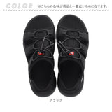 EDWIN サンダル 通販 ハンズフリー 靴 スポーツサンダル メンズ EW7102 スポサン サンダルシューズ 紳士サンダル エドウィン シューズ エドウイン 春 夏 春夏 歩きやすい 贈り物 ギフト