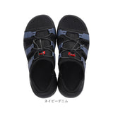 EDWIN サンダル 通販 ハンズフリー 靴 スポーツサンダル メンズ EW7102 スポサン サンダルシューズ 紳士サンダル エドウィン シューズ エドウイン 春 夏 春夏 歩きやすい 贈り物 ギフト