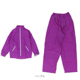 レインウエア 上下 通販 メンズ レインスーツ レインウェア アウトドア ゴルフ イージーレイン ブランド コヤナギ EZ-55 上下セット レディース 合羽 カッパ 通勤 通学 台風 登山