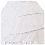 パニエ 大人 通販 ワイヤーパニエ ワイヤー 6本 ロング 大人用 ウエディングドレス ロングドレス 6段パニエ ボリューム ハードチュール ブライダル ウエディング プリンセスライン