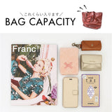 flapper ハリーポッター F231022 通販 トートバッグ トートバック Harry Potter ファスナー付き 大きめ A4 レディース メンズ 通勤 通学 仕事 ビジネス 肩掛け プチパーツトートバッグ