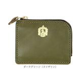 ハリーポッター グッズ 財布 F238222 通販 日本製 栃木レザー 二つ折り財布 折りたたみ財布 ミニ財布 本革 小銭入れあり レディース おしゃれ 栃木レザーミニウォレット HarryPotter