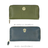 ハリーポッター グッズ 財布 F238223 通販 日本製 栃木レザー 長財布 本革 小銭入れあり レディース お財布 大容量 かわいい おしゃれ 栃木レザーロングウォレット HarryPotter コラボ