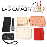 flapper ハリーポッター F241057 通販 Harry Potter ハリポタ 百味ビーンズ ショルダーバッグ 巾着バッグ 斜めがけバッグ レディース 巾着ショルダーバッグ ハンドバッグ 手提げバッグ