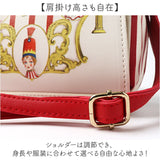 flapper ハリーポッター F241057 通販 Harry Potter ハリポタ 百味ビーンズ ショルダーバッグ 巾着バッグ 斜めがけバッグ レディース 巾着ショルダーバッグ ハンドバッグ 手提げバッグ