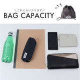 FLAPPER Harry Potter ナップサック 通販 ハリーポッター コラボ グッズ F251055 リュック リュックサック ナップザック レディース メンズ 軽量 軽い 通学 通勤 旅行 スニッチ シンプル