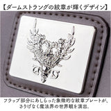 flapper ハリーポッター F251063 通販 Harry Potter サッチェルバッグ 3way リュック ショルダーバッグ 通学カバン 大きめ 通学 通勤 A4 通学バック 大学生 高校生 通学バッグ 女子