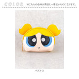 パワーパフガールズ ポーチ F258087 通販 THE POWERPUFF GIRLS パワパフガールズ メイクポーチ コスメポーチ 化粧ポーチ 小物入れ パワパフ 小さめ マチあり マチ付き かわいい おしゃれ