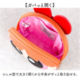 パワーパフガールズ ポーチ F258087 通販 THE POWERPUFF GIRLS パワパフガールズ メイクポーチ コスメポーチ 化粧ポーチ 小物入れ パワパフ 小さめ マチあり マチ付き かわいい おしゃれ