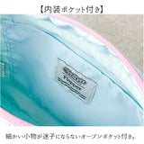 パワーパフガールズ ポーチ F258120 通販 THE POWERPUFF GIRLS パワパフガールズ メイクポーチ コスメポーチ 化粧ポーチ 小物入れ パワパフ 大きめ マチあり マチ付き かわいい おしゃれ