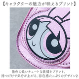パワーパフガールズ ポーチ 通販 The Powerpuff Girls グッズ パワパフグッズ チャームポーチ 小物入れ キーチャーム 携帯 持ち運び 小銭入れ バッグチャーム おしゃれ 可愛い
