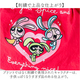 パワーパフガールズ トートバッグ 通販 トート バッグ うさみみ FLAPPER カジュアル The Powerpuff Girls グッズ パワパフグッズ トートバック A4サイズ 通勤 通学 おしゃれ 可愛い