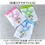 パワーパフガールズ キーホルダー 通販 The Powerpuff Girls グッズ パワパフグッズ FLAPPER じゃらじゃらチャーム キャラクターグッズ キーチャーム バッグチャーム おしゃれ 中高生