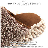 モップスリッパ かわいい 通販 お掃除スリッパ おそうじスリッパ モップ スリッパ ルームシューズ もこもこ ルームスリッパ おしゃれ 可愛い 洗える アニマル どうぶつ 動物 掃除グッズ