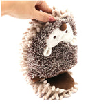 モップスリッパ かわいい 通販 お掃除スリッパ おそうじスリッパ モップ スリッパ ルームシューズ もこもこ ルームスリッパ おしゃれ 可愛い 洗える アニマル どうぶつ 動物 掃除グッズ