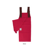 fabori エプロン キッズ 通販 キッズエプロン 子どもエプロン 子供エプロン 子供用エプロン 子ども用エプロン 子供用 子ども用 女の子 男の子 子供 子ども 作業用 料理用 無地 かぶるだけ