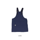 fabori エプロン 通販 ワークエプロン キッチンエプロン 撥水 普段使い 仕事用 作業用 お尻隠れる かぶるだけ 着やすい 動きやすい Ｈ型 大きめ 無地 ギフト 贈り物 大人 シンプル