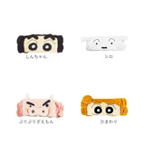 ティーズファクトリー フェイス ヘアバンド キャラクター 通販 フェイスヘアバンド ヘアターバン ふわふわ キャラ メイク お風