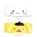 ヘアバンド 洗顔 キャラクター 通販 かわいい スヌーピー オラフ しろくま とかげ ねこ ピカチュウ ゲンガー ミミッキュ カビゴン ミュウ フェイスヘアバンド メイク ヘアターバン 大人