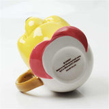 マグカップ キャラクター 可愛い 通販 マグ まぐ カップ フェイスマグ コップ おもしろグッズ 食器 おしゃれ サンアート おもしろ食器 大人可愛い グッズ かわいい コーヒーカップ